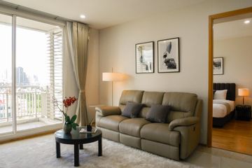 2 Bedroom Condo for rent in The Empire Place, Thung Wat Don, Bangkok near BTS Sueksa Witthaya