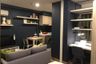Condo for rent in FYNN Aree, Phaya Thai, Bangkok near BTS Ari