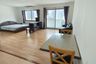 Apartment for rent in 38 Mansion, Phra Khanong, Bangkok near BTS Thong Lo