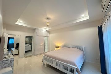 3 Bedroom House for rent in Kittima Garden Home, Nong Prue, Chonburi