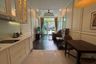 1 Bedroom Condo for rent in Grand Florida, Na Jomtien, Chonburi