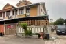 3 Bedroom Townhouse for sale in Baan Sukniwet 2, Bang Mot, Bangkok