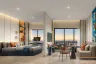 3 Bedroom Condo for sale in XELF by Sansiri, Khlong Tan, Bangkok