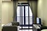 1 Bedroom Condo for rent in Ashton Asoke, Khlong Toei Nuea, Bangkok near MRT Sukhumvit