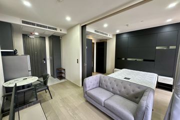1 Bedroom Condo for rent in Ashton Asoke, Khlong Toei Nuea, Bangkok near MRT Sukhumvit
