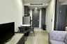 1 Bedroom Condo for rent in Ashton Asoke, Khlong Toei Nuea, Bangkok near MRT Sukhumvit