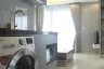 1 Bedroom Condo for sale in Rhythm Asoke, Makkasan, Bangkok near MRT Phra Ram 9