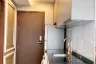 1 Bedroom Condo for sale in Rhythm Asoke, Makkasan, Bangkok near MRT Phra Ram 9