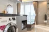 1 Bedroom Condo for sale in Rhythm Asoke, Makkasan, Bangkok near MRT Phra Ram 9