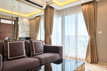 1 Bedroom Condo for sale in Rhythm Asoke, Makkasan, Bangkok near MRT Phra Ram 9