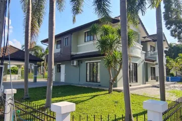 5 Bedroom House for Sale or Rent in Karnkanok 1, San Kamphaeng, Chiang Mai