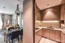 2 Bedroom Condo for Sale or Rent in The Diplomat 39, Khlong Tan Nuea, Bangkok near BTS Phrom Phong