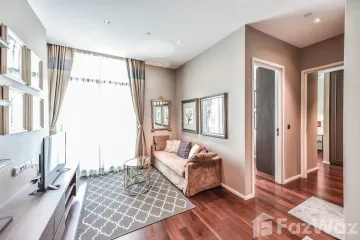 2 Bedroom Condo for Sale or Rent in The Diplomat 39, Khlong Tan Nuea, Bangkok near BTS Phrom Phong