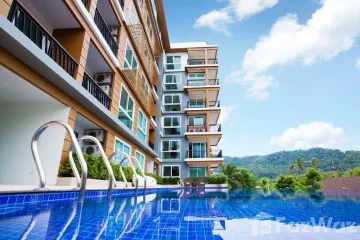1 Bedroom Condo for sale in Saiyuan Buri Condominium, Rawai, Phuket