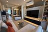 2 Bedroom Condo for rent in NOBLE STATE 39, Khlong Tan Nuea, Bangkok near BTS Phrom Phong