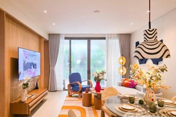 1 Bedroom Condo for sale in The Standard Residences, Choeng Thale, Phuket