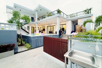 5 Bedroom Villa for rent in The Modern Pool Villa, Hua Hin, Prachuap Khiri Khan