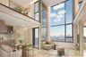 1 Bedroom Condo for sale in XELF by Sansiri, Khlong Tan, Bangkok