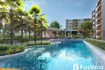 2 Bedroom Condo for sale in Escent Phuket, Wichit, Phuket