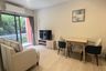 1 Bedroom Condo for rent in Cabanas Hua Hin, Nong Kae, Prachuap Khiri Khan