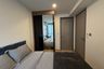 1 Bedroom Condo for rent in Taka Haus Ekamai 12, Khlong Tan Nuea, Bangkok near BTS Ekkamai