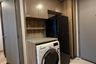 1 Bedroom Condo for rent in Taka Haus Ekamai 12, Khlong Tan Nuea, Bangkok near BTS Ekkamai