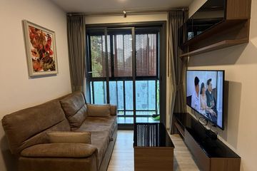 1 Bedroom Condo for rent in Taka Haus Ekamai 12, Khlong Tan Nuea, Bangkok near BTS Ekkamai