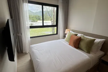 1 Bedroom Condo for rent in The Base Cherngtalay, Choeng Thale, Phuket