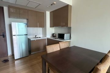 1 Bedroom Condo for rent in Siri at Sukhumvit, Phra Khanong, Bangkok near BTS Thong Lo