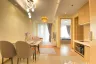 1 Bedroom Condo for rent in Regal Condo Sathorn - Naradhiwas, Thung Maha Mek, Bangkok