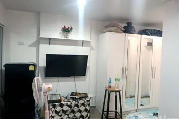 1 Bedroom Condo for rent in Rye Talat Phlu, Talat Phlu, Bangkok near BTS Talat Phlu