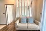 1 Bedroom Condo for rent in WYNE Sukhumvit, Phra Khanong, Bangkok near BTS Phra Khanong
