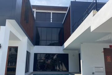 5 Bedroom House for rent in Bang Chak, Bangkok near BTS Punnawithi