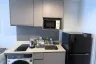 1 Bedroom Condo for rent in Whizdom Connect Sukhumvit, Bang Chak, Bangkok near BTS Punnawithi