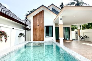 3 Bedroom Villa for sale in Ao Nang, Krabi