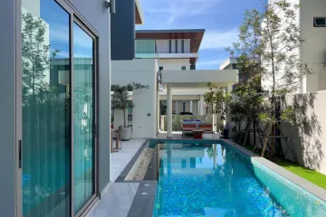 5 Bedroom House for Sale or Rent in Pong, Chonburi