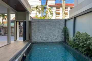4 Bedroom House for sale in Nong Prue, Chonburi