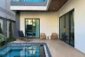 4 Bedroom House for sale in Nong Prue, Chonburi