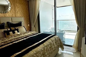 2 Bedroom Condo for rent in Copacabana Golf Jomtien, Nong Prue, Chonburi