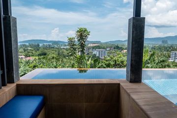 1 Bedroom Villa for sale in Andakiri Pool Villa, Ao Nang, Krabi