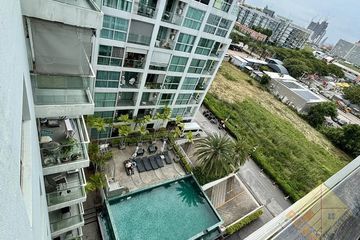 1 Bedroom Condo for sale in Park Royal 3, Nong Prue, Chonburi