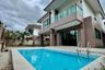 4 Bedroom House for rent in The Lake Huay Yai, Huai Yai, Chonburi