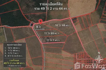 Land for sale in Hua Hin, Prachuap Khiri Khan