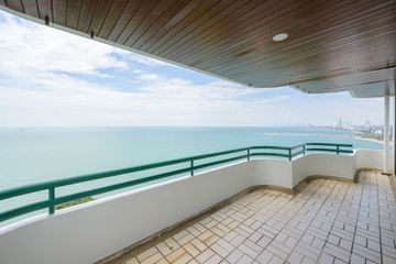 2 Bedroom Condo for sale in Na Jomtien, Chonburi