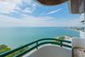 2 Bedroom Condo for sale in Na Jomtien, Chonburi