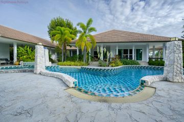 4 Bedroom House for sale in Nong Prue, Chonburi