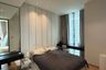 1 Bedroom Condo for rent in 28 Chidlom, Lumpini, Bangkok near BTS Chit Lom