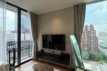 1 Bedroom Condo for rent in 28 Chidlom, Lumpini, Bangkok near BTS Chit Lom