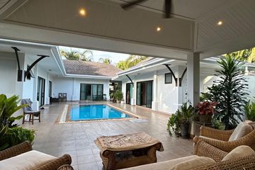 4 Bedroom Villa for sale in The Heights 2, Nong Kae, Prachuap Khiri Khan