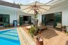 4 Bedroom Villa for sale in The Heights 2, Nong Kae, Prachuap Khiri Khan